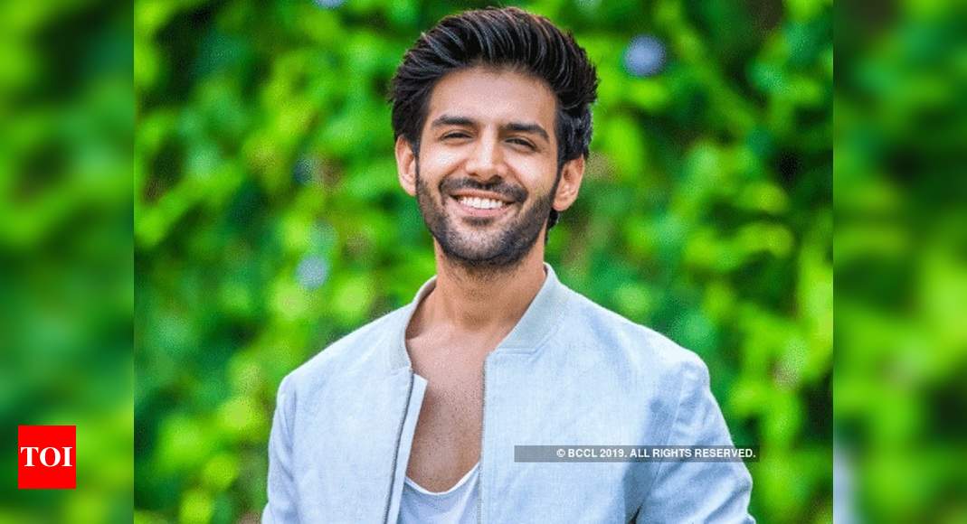 Happy Birthday Kartik Aaryan: Unmissable Hilarious Memes Of The ...