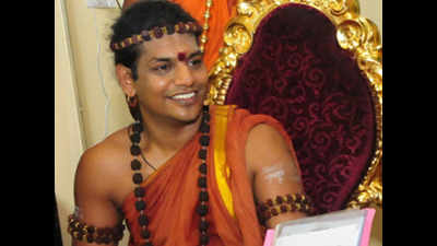 Nithyananda has fled the country: Gujarat police