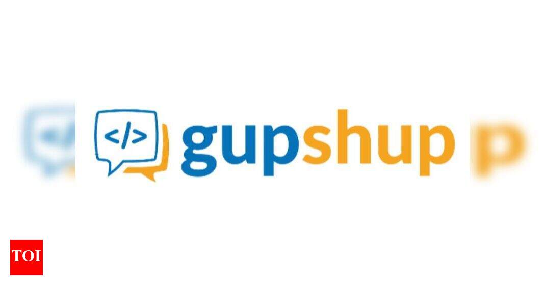 GupShup Bot platform Gupshup partners with Amazon Times of India