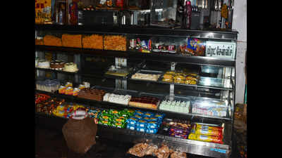 Soon, bakeries to have 'healthy shelf'