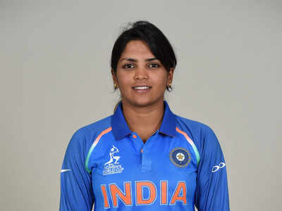 Veda Krishnamurthy to lead India A women's team in Australia