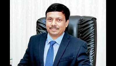 Guntur divisional rail chief assumes charge | Vijayawada News - Times ...