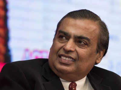 RIL in talks to merge entertainment channels with Sony