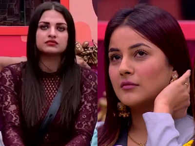 Bigg boss 13 himanshi entry full episode new arrivals