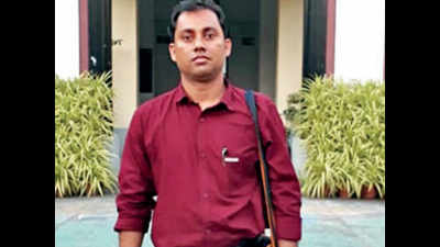 West Bengal: RKM college appoints Muslim teacher in Sanskrit department