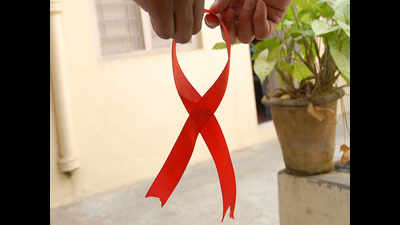 'AIDS drugs shortage due to government stockpiling'