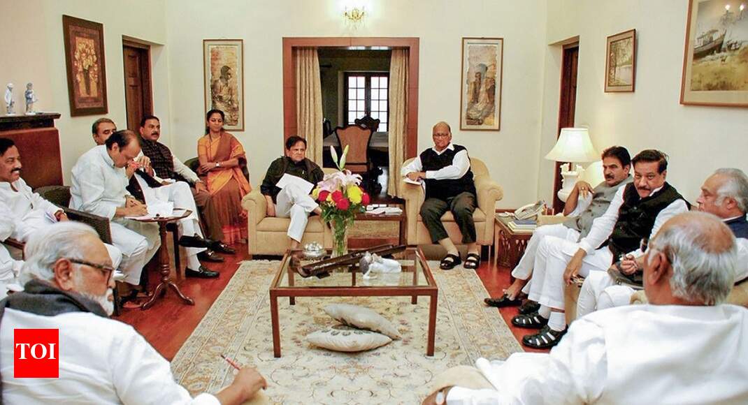 Pawar outwitted Chanakya politics: NCP leader