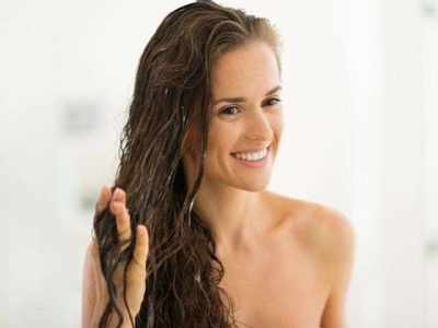 Get silky, smooth hair with these hair conditioners - Times of India