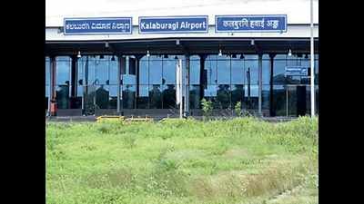Karnataka: Kalaburagi airport begins operations today