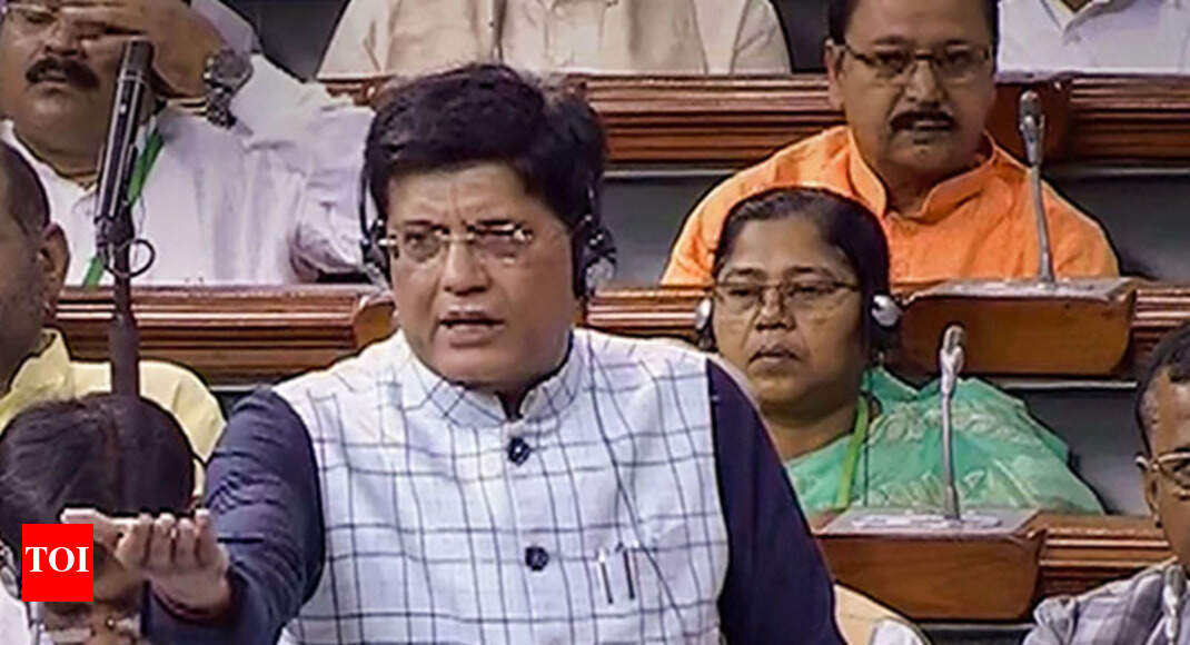 Not privatising Railways; only outsourcing some services: Government Not privatising Railways; only outsourcing some services: Government