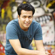 Anirban Bhattacharya