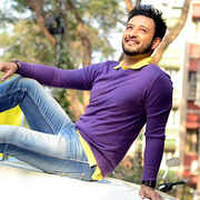 Shaheb Bhattacherjee