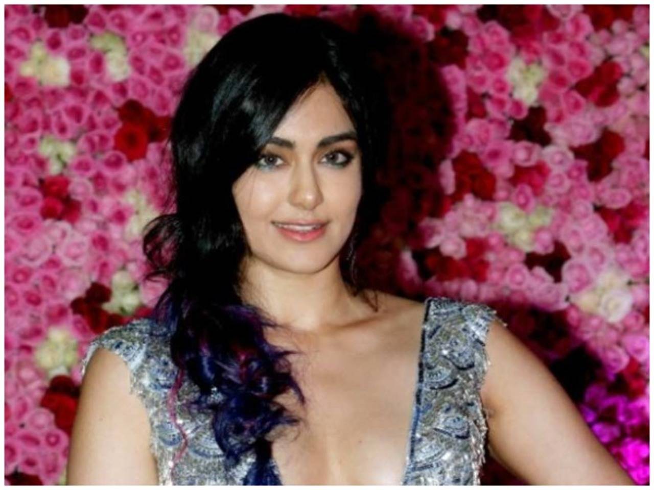 Adah Sharma: My mother trained me in dance as well as martial arts ...