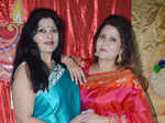 Neena Gupta and Shipra