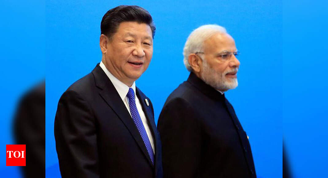 India, China finalise 70 activities to celebrate 70 years of diplomatic ...