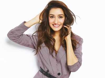 THIS picture of Shraddha Kapoor will make you go weak in the knees