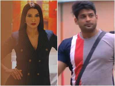 Bigg Boss 13: Gauahar Khan slams Sidharth Shukla and Asim Riaz; asks them not to drag their parents into 'lame fights'