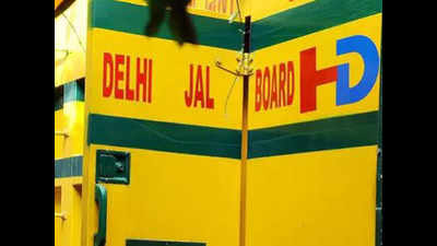 Delhi Jal Board waives development, infra charges for new water, sewer connections