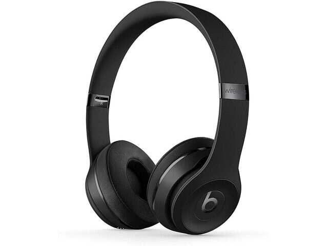 beats solo 3 black friday