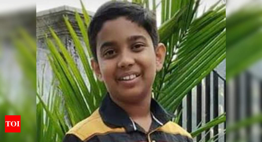 Kerala: Student Dies After Cricket Bat Slips Off Schoolmate's Hand And 