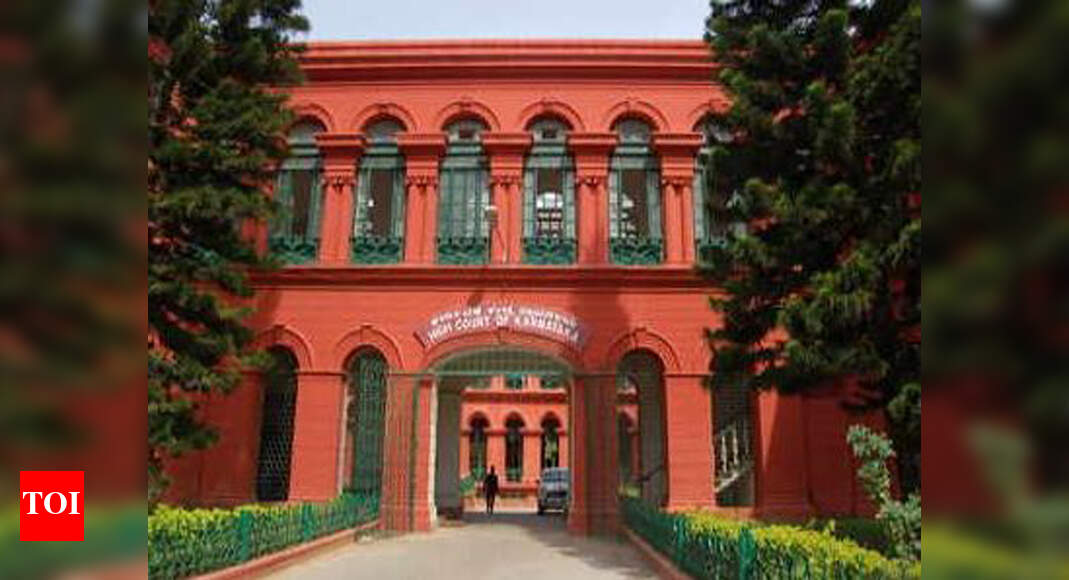 HC strikes down allotment of houses of Karnataka Housing Board