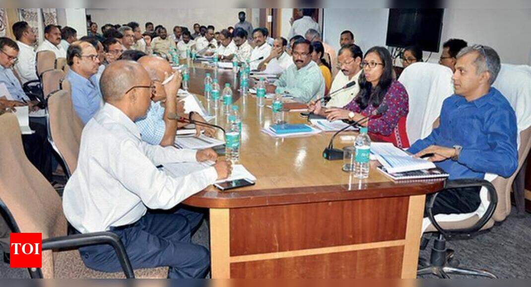 Complete World Bankfunded projects on time Andhra Pradesh energy