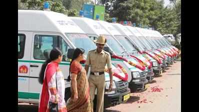 No diesel for Nagu Magu ambulance