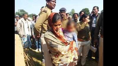 Madhya Pradesh: Woman kills husband, buries body in kitchen & continues cooking