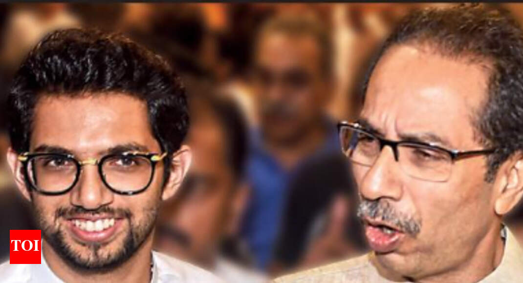 Will Thackeray drop remote, take direct control of Maharashtra?