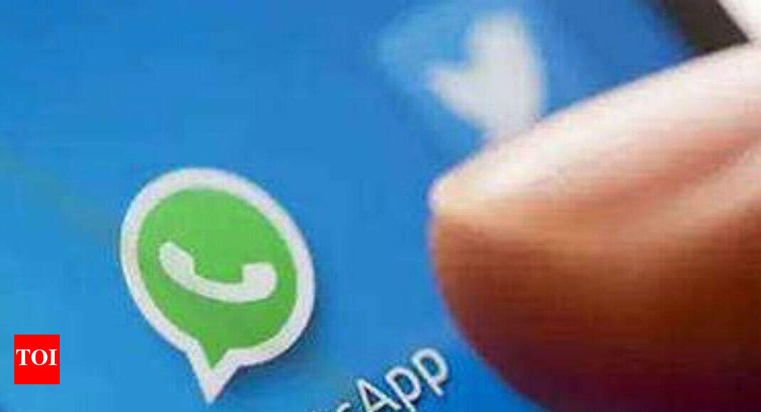 Pegasus attacked 121 in India: WhatsApp to govt