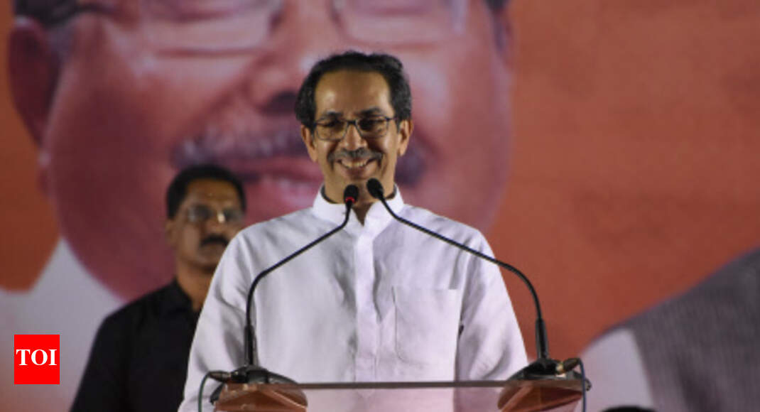 Uddhav Thackeray turned saffron Sena &lsquo;secular&rsquo;