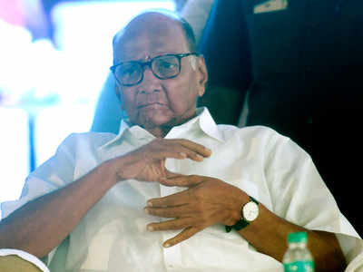 1978 once more? Pawar play sees rainbow coalition