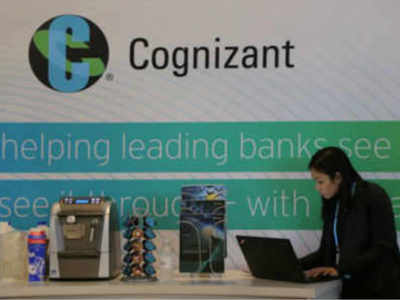 Cognizant cuts bench time, puts pressure on employees