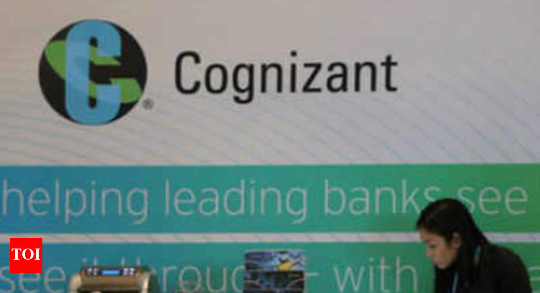 Cognizant cuts bench time, puts pressure on employees
