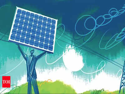 3mw Solar Power Lights Up Howrah Station Kolkata News