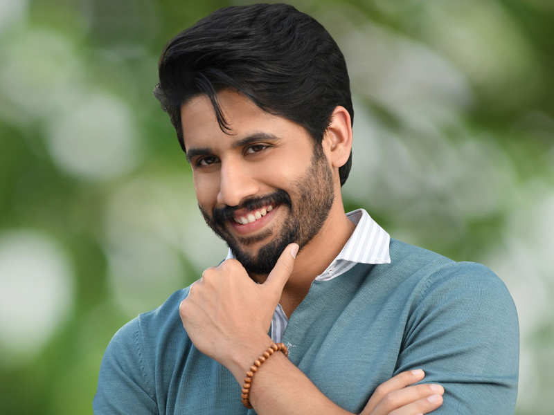Happy Birthday Akkineni Naga Chaitanya: These stunning pictures of the  Venky Mama actor will leave you spellbound | Telugu Movie News - Times of  India