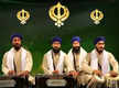 
Punjabi Devotional And Spiritual Song 'Aisa Satgur Lor Laho' Sung By Bhai Bachittar Singh, Bhai Harpal Singh, Bhai Gurpreet Singh And Bhai Atamjeet Singh
