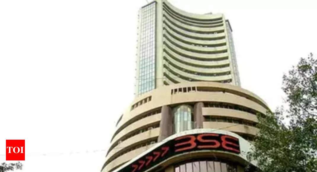 Tata Motors, Yes Bank, 2 others to move out of sensex from December 23 ...