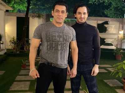 Bigg Boss 13 Asim Riaz s brother is all praise for Salman says