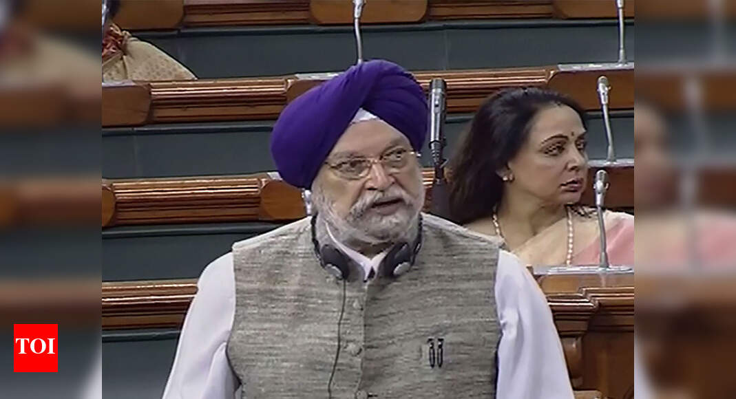 site launched to delineate unauthorised colonies' boundaries in