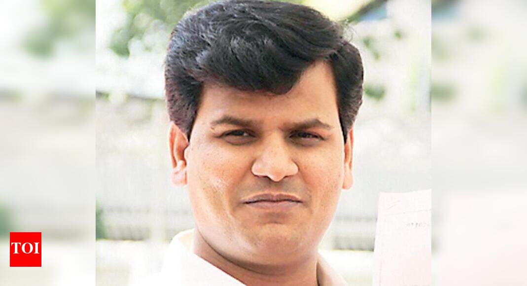 All independents to support BJP in floor test: Ravi Rana | Nagpur News ...