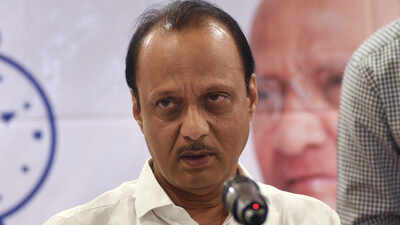 NCP sacks Ajit Pawar as legislature unit leader