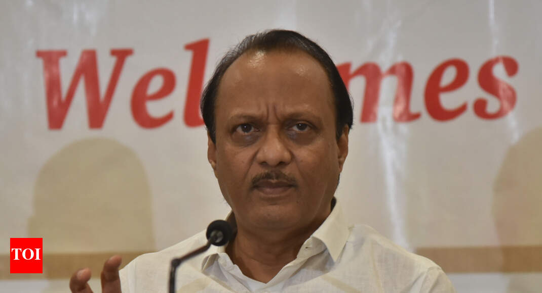 Ajit-BJP back-channels opened a few days ago