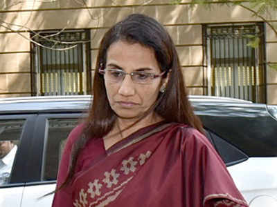 Court stays movie on life of Chanda Kochhar