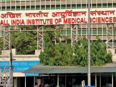 Lack Of Beds Forces Aiims To Stop Kidney Transplants Delhi News