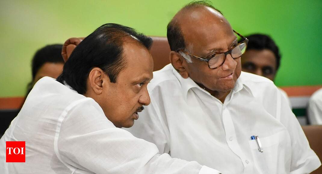 Maha drama: Theories why nephew broke with uncle