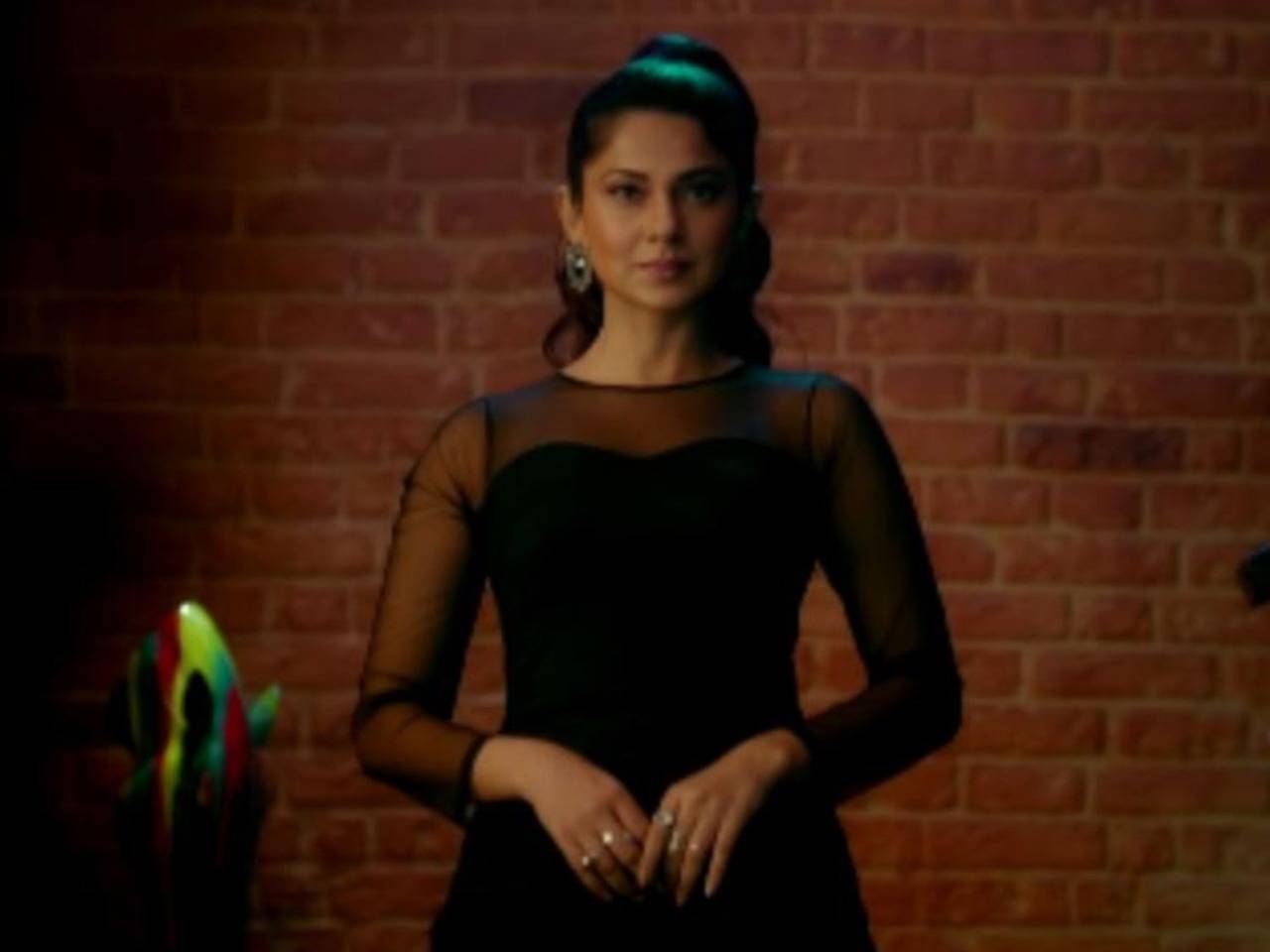 Beyhadh 2 promo out: Jennifer Winget as Maya proves she has ...