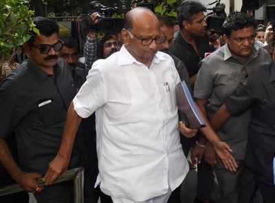 NCP contacts 3 'missing' MLAs, claims they are with party