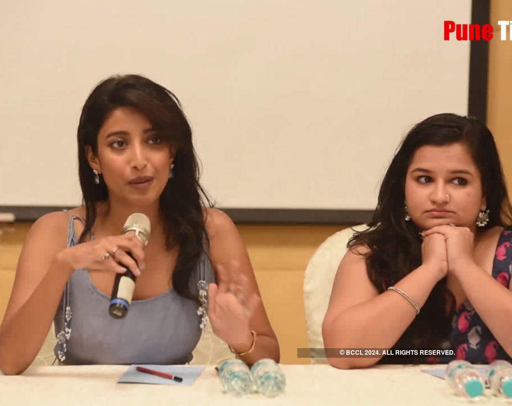 
Ketaki Narayan speaking about her character Maggie

