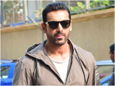 John Abraham talks about 'Dostana 2'; says Karan Johar will add glamour, entertainment, and commercial value to the movie